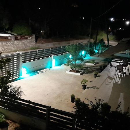Stergios House Villa Kalamaki  Ngoại thất bức ảnh