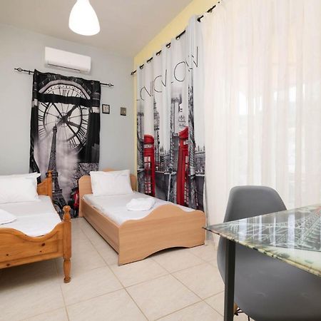 Stergios House Villa Kalamaki  Ngoại thất bức ảnh