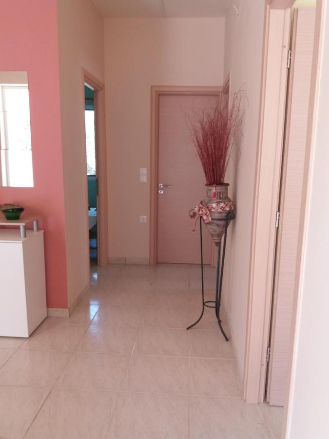 Stergios House Villa Kalamaki  Ngoại thất bức ảnh