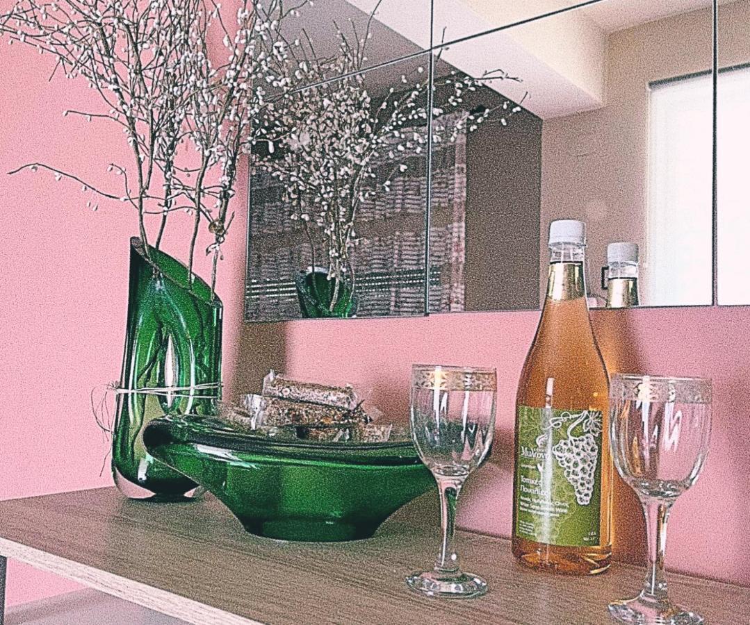Stergios House Villa Kalamaki  Ngoại thất bức ảnh