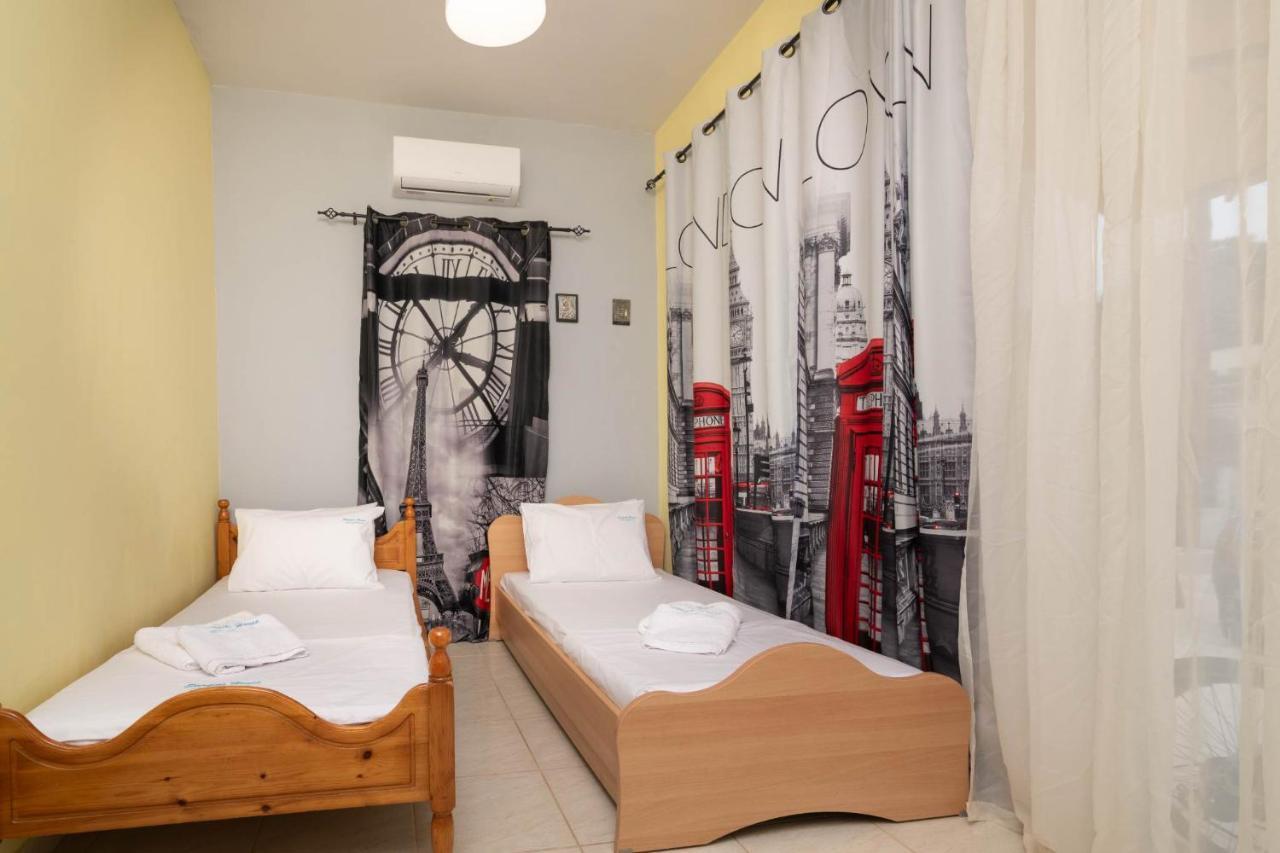 Stergios House Villa Kalamaki  Ngoại thất bức ảnh