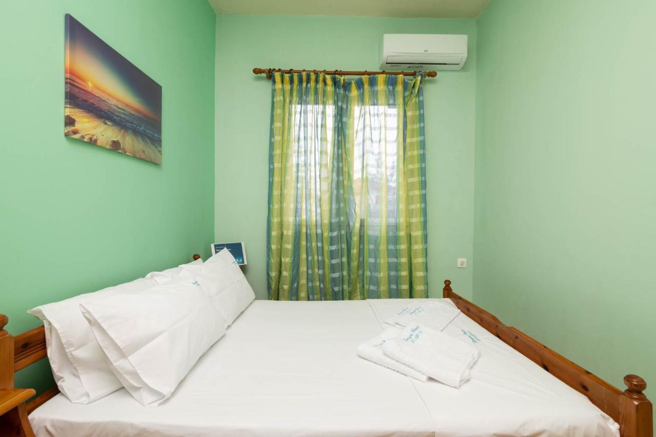 Stergios House Villa Kalamaki  Ngoại thất bức ảnh